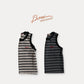 《予約》Lucifer Sleeveless / Boneoune