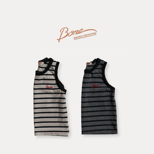 《予約》Lucifer Sleeveless / Boneoune