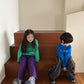 《予約》Dou Man to Man / GRUE BABA
