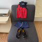《予約》Barina Sleeveless / GRUE BABA