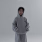 《予約》Fleece Hood / LILY BOOTH
