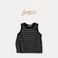 《予約》Lucifer Sleeveless / Boneoune