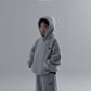 《予約》Fleece Hood / LILY BOOTH