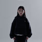 《予約》Fleece Hood / LILY BOOTH