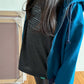 《予約》Palette Hood Zip-up / GRUE BABA