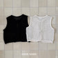 《予約》Phuket Vest / GRUE BABA