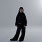 《予約》Fleece Hood / LILY BOOTH