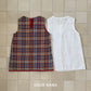 《予約》Pino One-piece / GRUE BABA