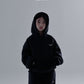《予約》Fleece Hood / LILY BOOTH