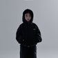 《予約》Fleece Hood / LILY BOOTH