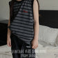 《予約》Lucifer Sleeveless / Boneoune