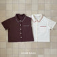 《予約》GR Shirt / GRUE BABA
