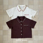 《予約》GR Shirt / GRUE BABA