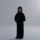 《予約》Fleece Hood / LILY BOOTH