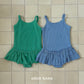 《予約》Bali Swimsuit / GRUE BABA