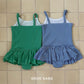 《予約》Bali Swimsuit / GRUE BABA