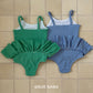 《予約》Bali Swimsuit / GRUE BABA