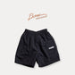 《予約》Light Cargo Shorts / Boneoune