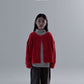 《予約》Brush Cardigan / LILY BOOTH