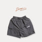 《予約》Light Cargo Shorts / Boneoune