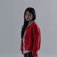 《予約》Brush Cardigan / LILY BOOTH