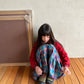 《予約》Palette Hood Zip-up / GRUE BABA
