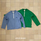 《予約》Beach Rash Guard / GRUE BABA