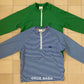《予約》Beach Rash Guard / GRUE BABA