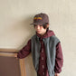 《予約》Lorna Hooded Shirt / GRUE BABA