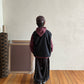 《予約》Lorna Hooded Shirt / GRUE BABA