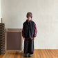 《予約》Lorna Hooded Shirt / GRUE BABA