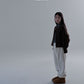 《予約》Brush Cardigan / LILY BOOTH