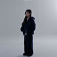 《予約》Le Hood Zip-up / LILY BOOTH