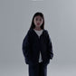 《予約》Le Hood Zip-up / LILY BOOTH
