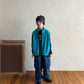 《予約》Third Vest / GRUE BABA