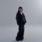 《予約》Le Hood Zip-up / LILY BOOTH