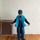 《予約》Third Vest / GRUE BABA