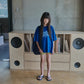 《予約》Color Leggings / GRUE BABA