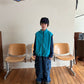 《予約》Third Vest / GRUE BABA