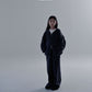 《予約》Le Hood Zip-up / LILY BOOTH
