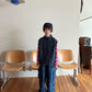 《予約》Third Vest / GRUE BABA