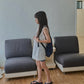 《予約》Color Leggings / GRUE BABA