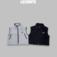 《予約》Fleece Vest / LILY BOOTH