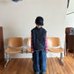 《予約》Third Vest / GRUE BABA