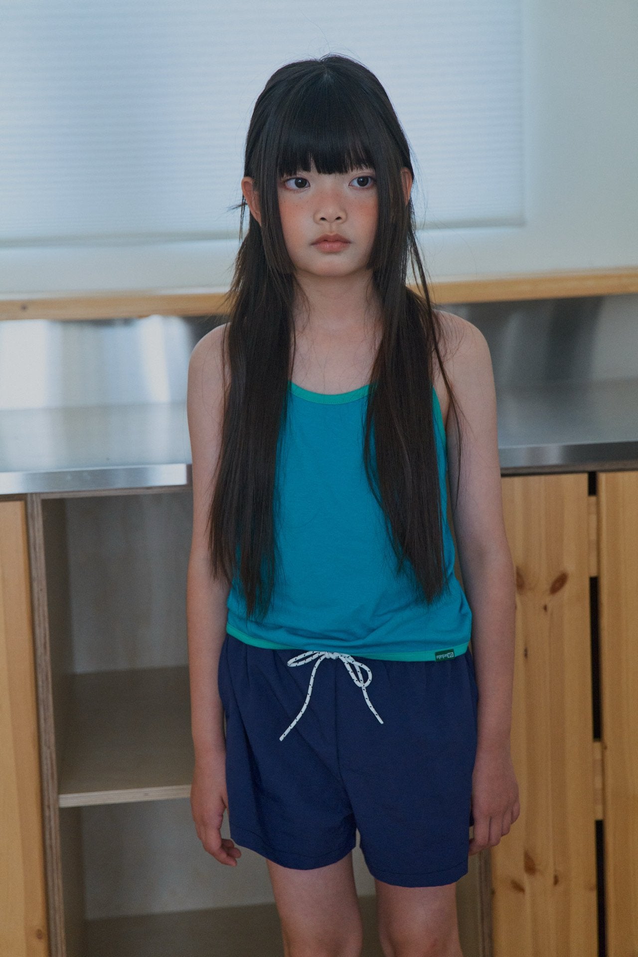 《予約》Detailed Pants / GRUE BABA