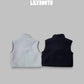 《予約》Fleece Vest / LILY BOOTH