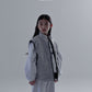 《予約》Fleece Vest / LILY BOOTH