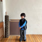《予約》Third Vest / GRUE BABA