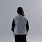 《予約》Fleece Vest / LILY BOOTH