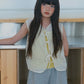 《予約》Detailed Pants / GRUE BABA